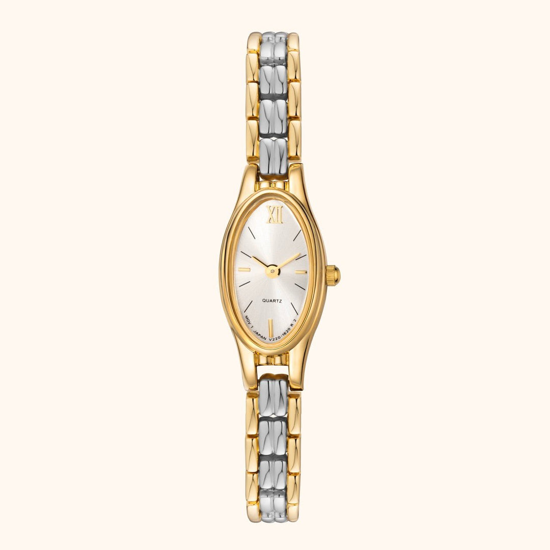 Naomi Two-Tone