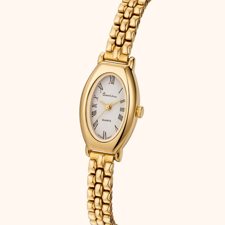 Beatrice Gold