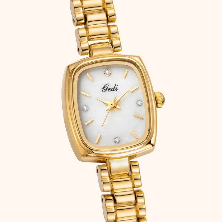 Aurora Gold