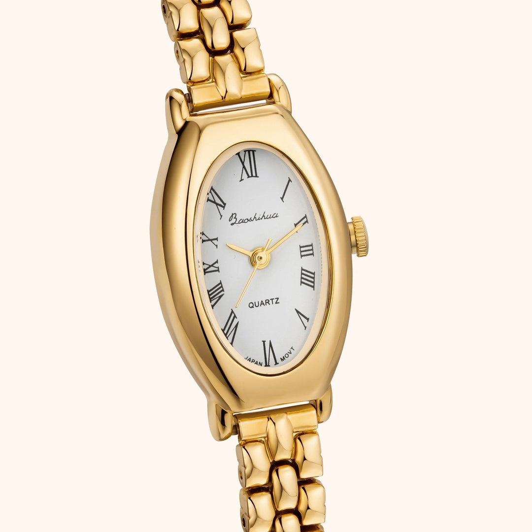 Beatrice Gold