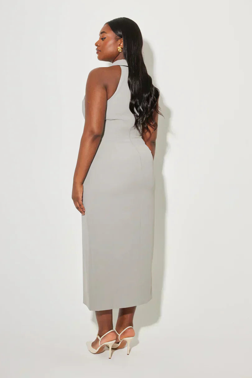 Ria Maxi Dress