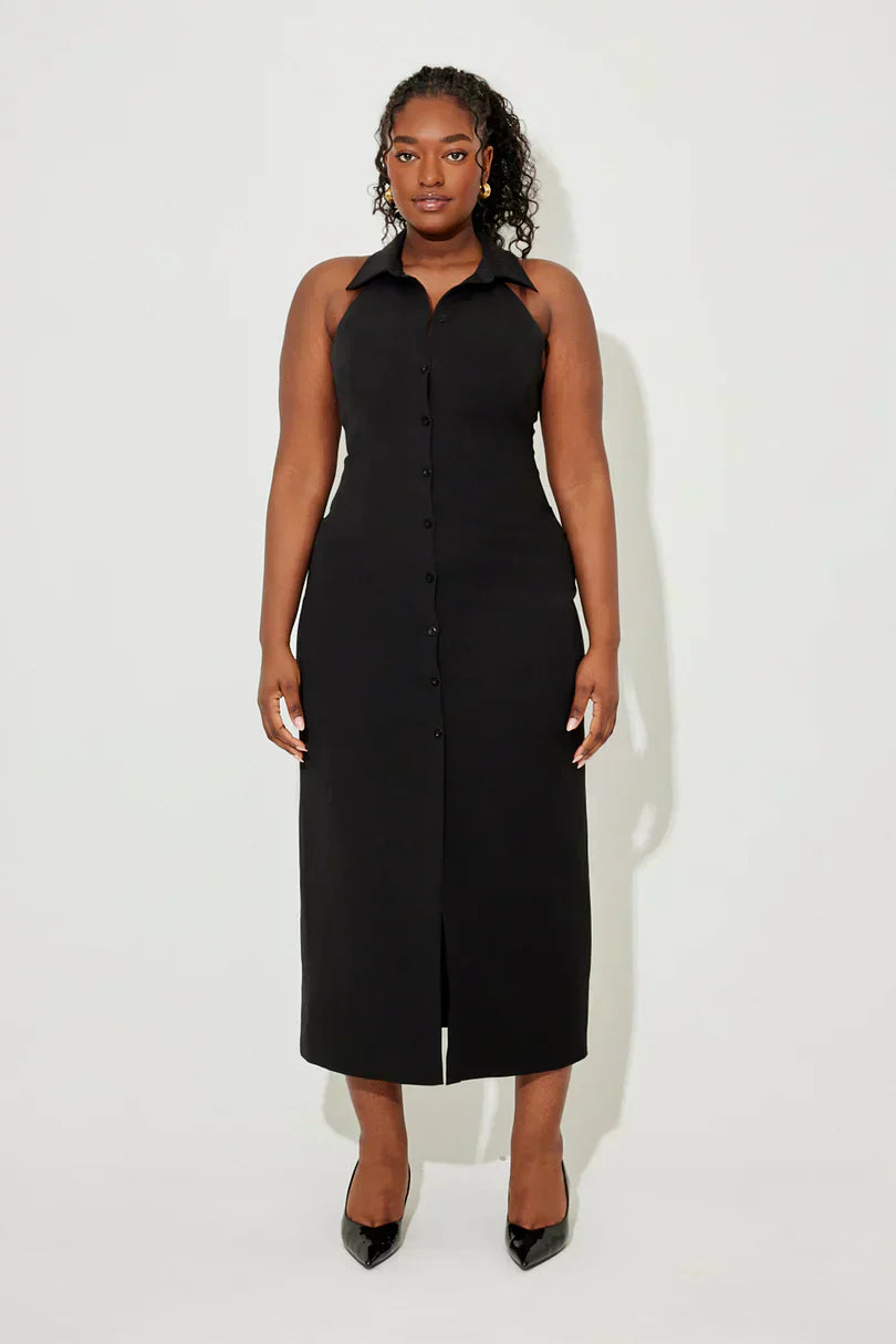 Ria Maxi Dress