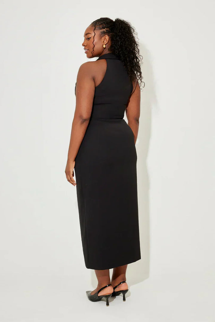 Ria Maxi Dress