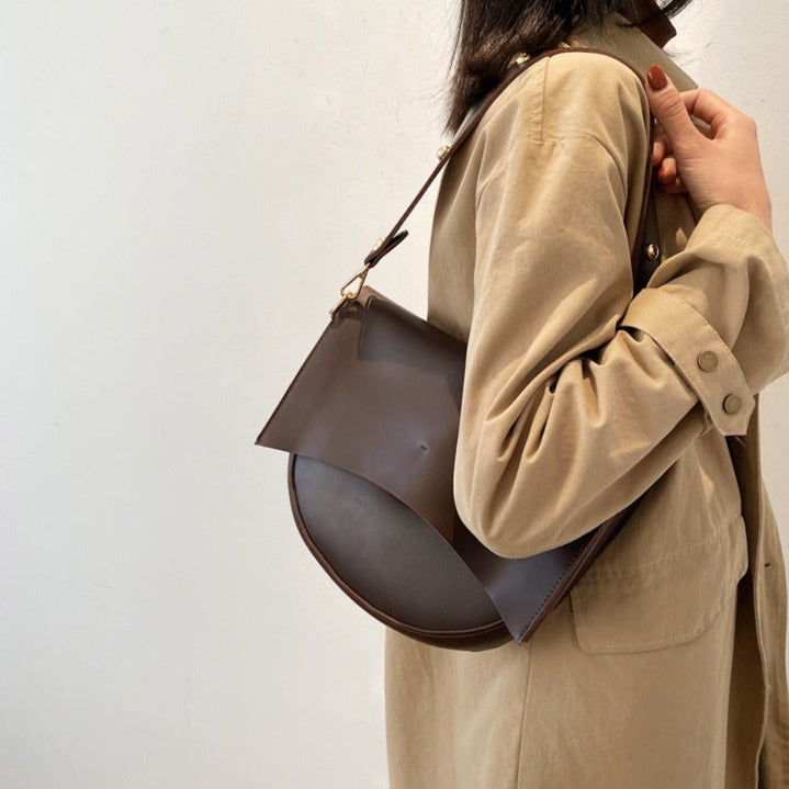 Adjustable Crossbody Shoulder Bag