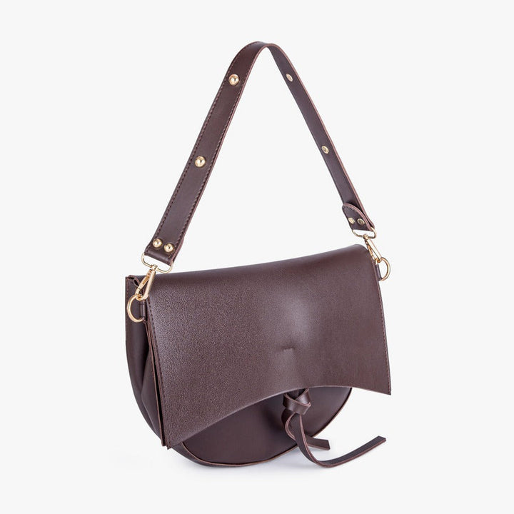 Adjustable Crossbody Shoulder Bag