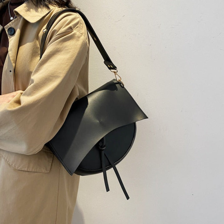 Adjustable Crossbody Shoulder Bag