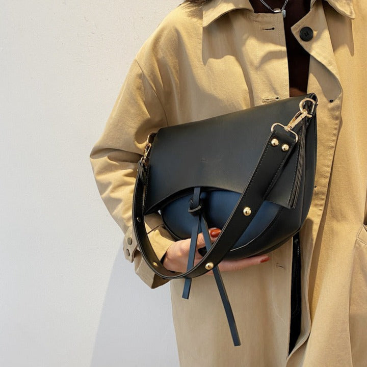 Adjustable Crossbody Shoulder Bag