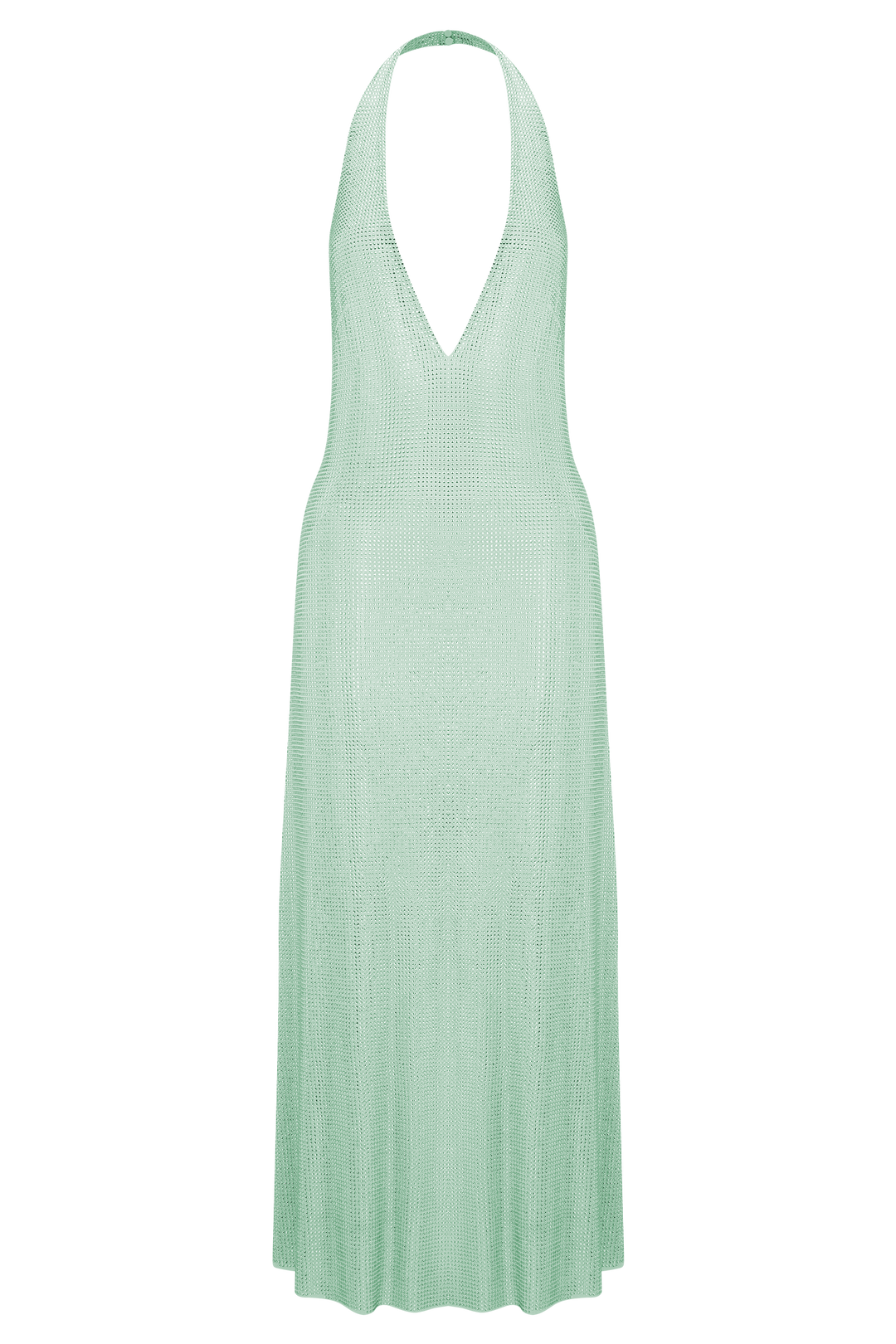 Genie Midi Dress