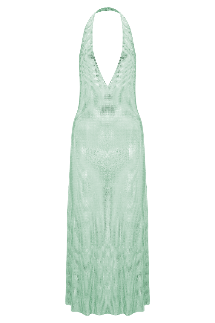 Genie Midi Dress