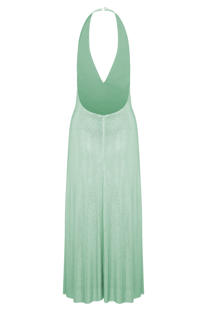 Genie Midi Dress