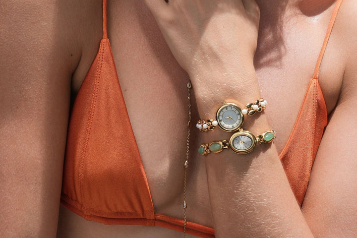 Gabriella | Gold