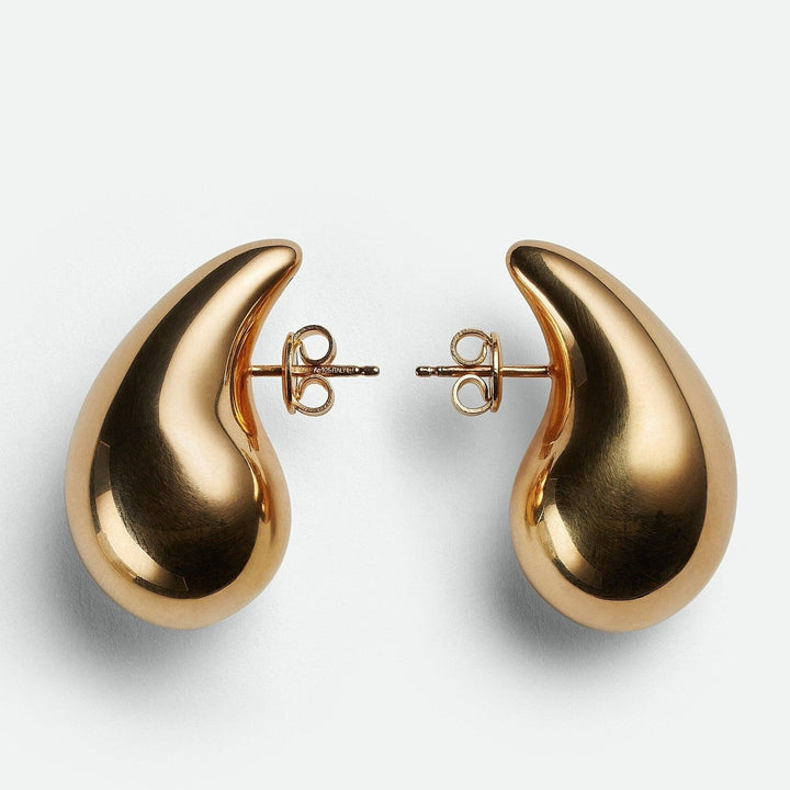 Brinley | Women's Teardrop-Design Earrings