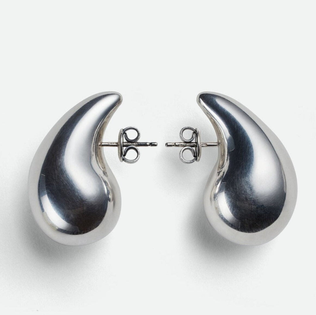 Brinley | Women's Teardrop-Design Earrings