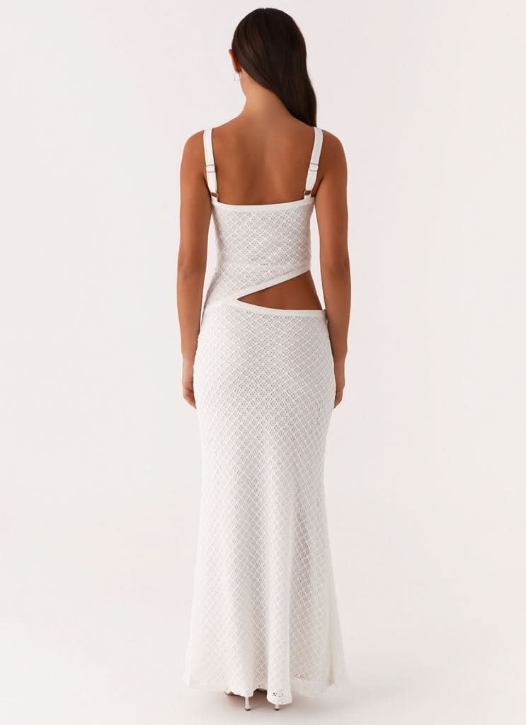 Jocelyn Maxi Dress
