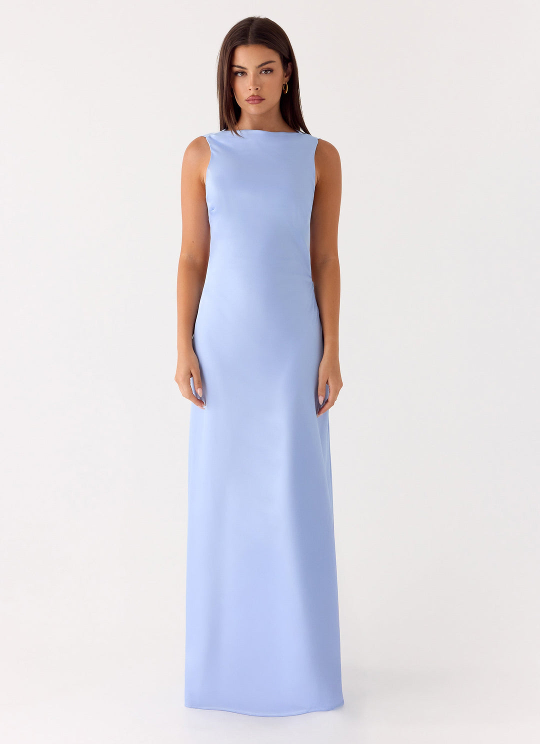 Kaiden Maxi Dress