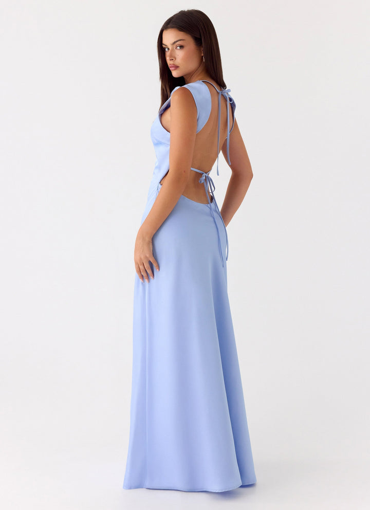 Kaiden Maxi Dress