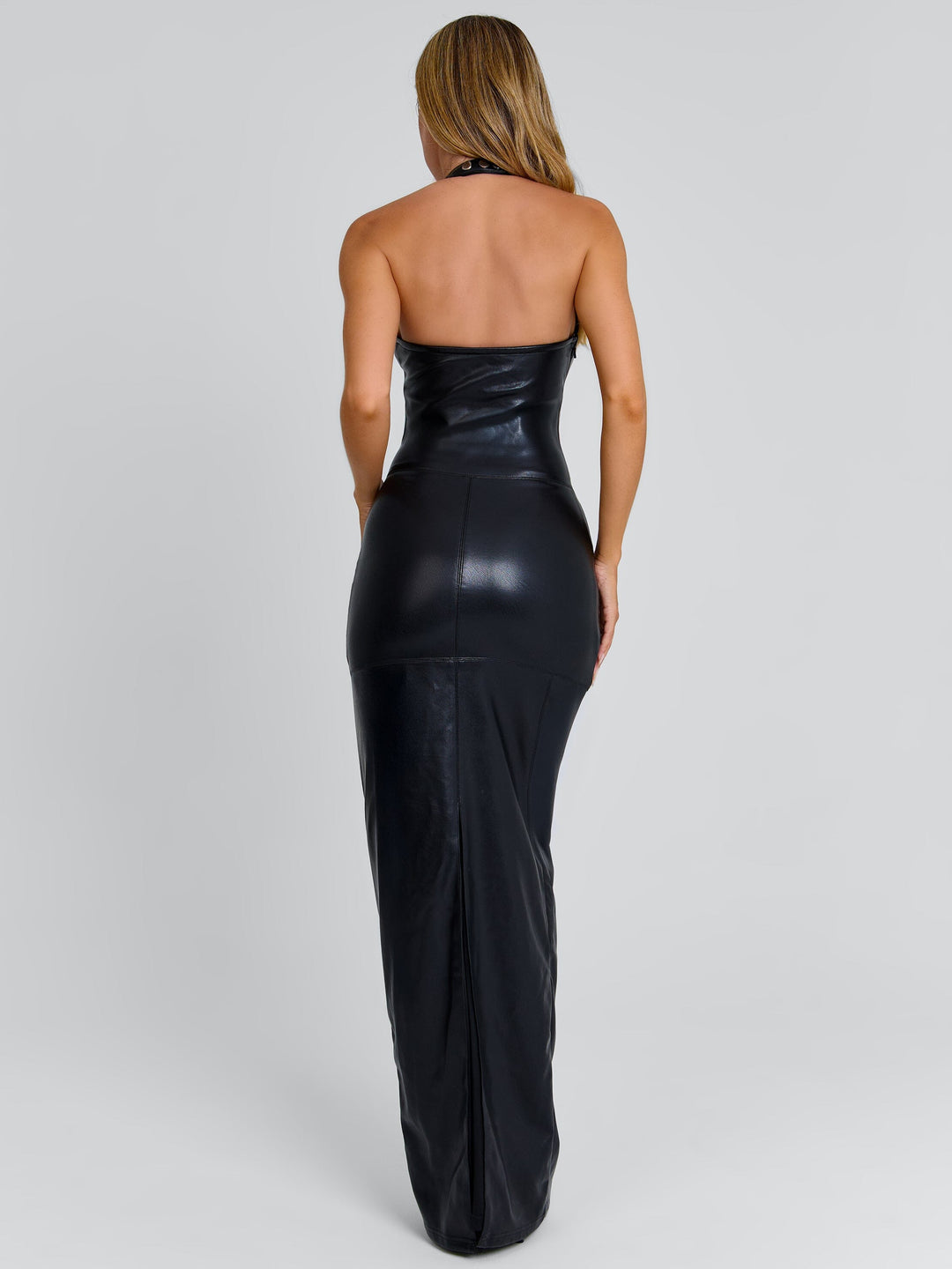 Marc Black Maxi Dress