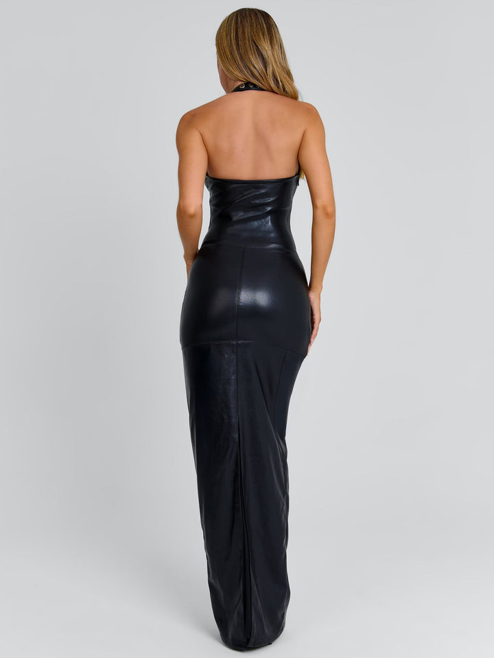Marc Black Maxi Dress