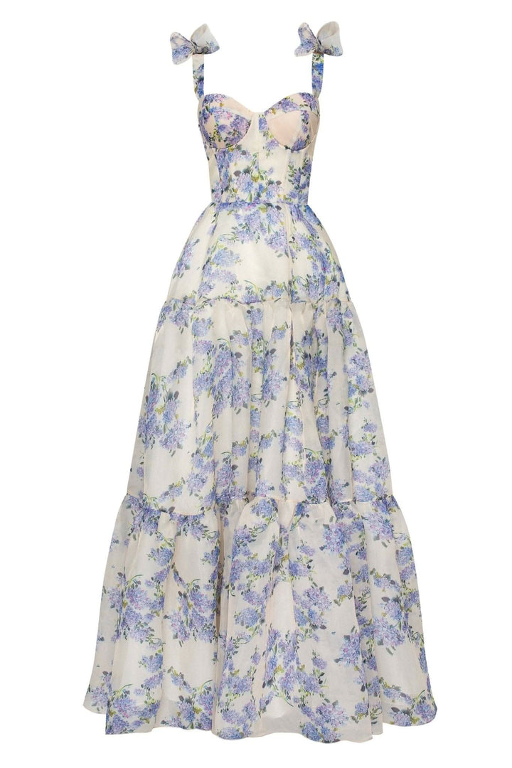 Rita Maxi Dress