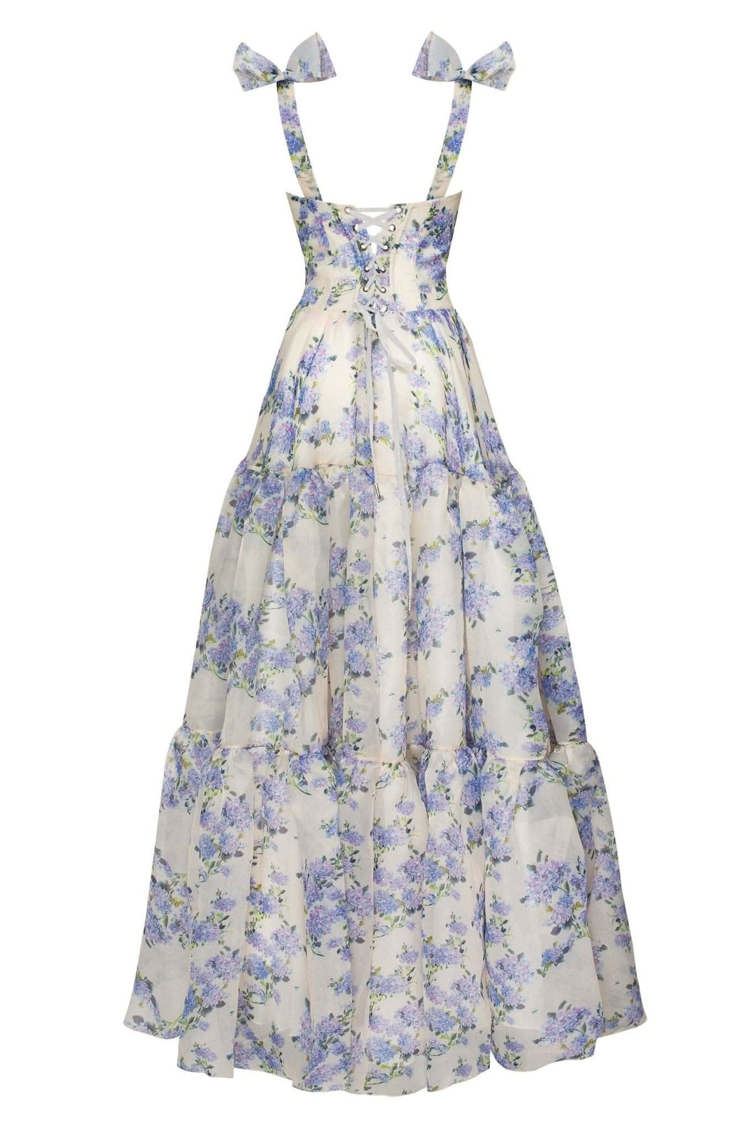 Rita Maxi Dress