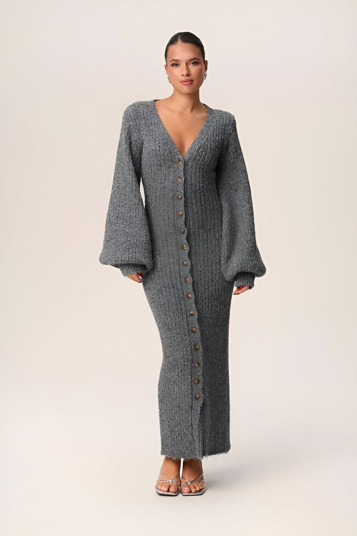 Maya Maxi Dress