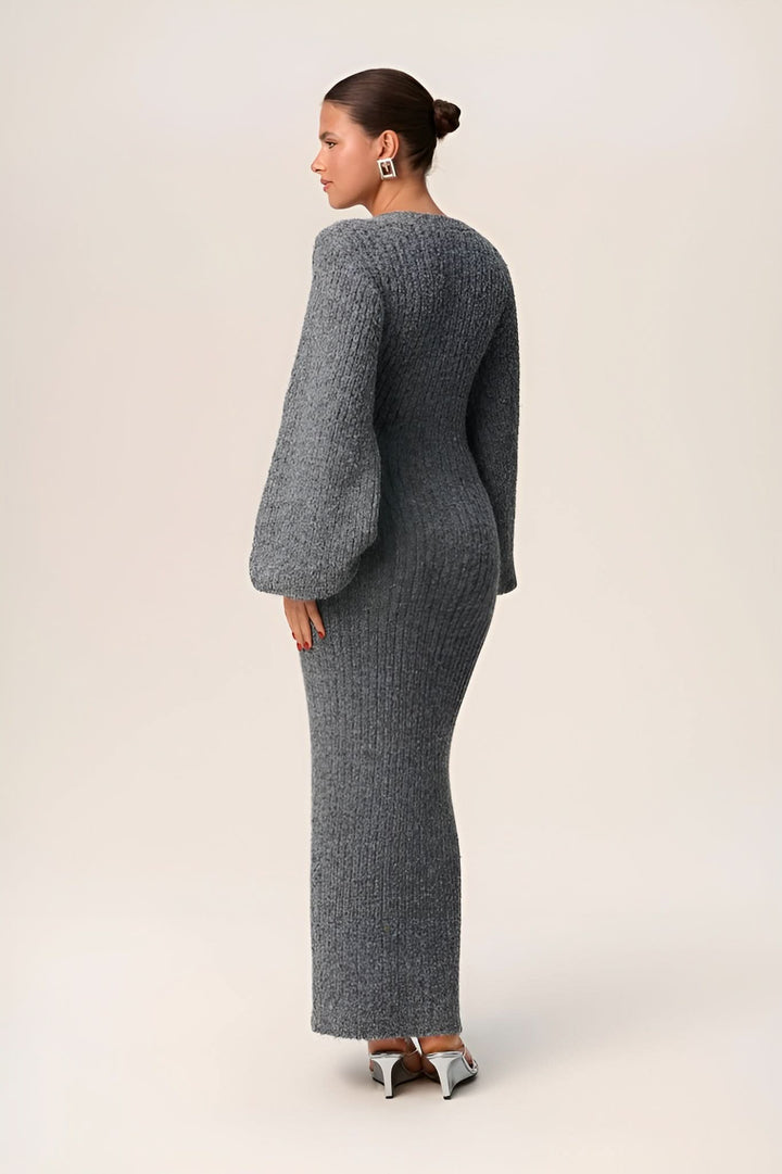 Maya Maxi Dress
