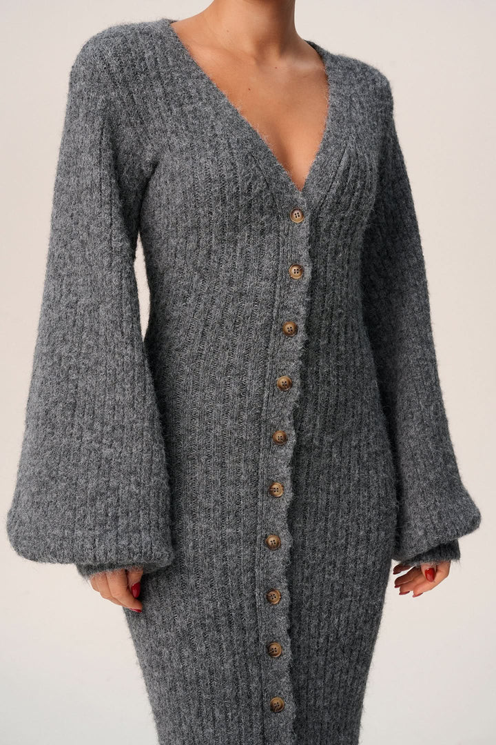 Maya Maxi Dress