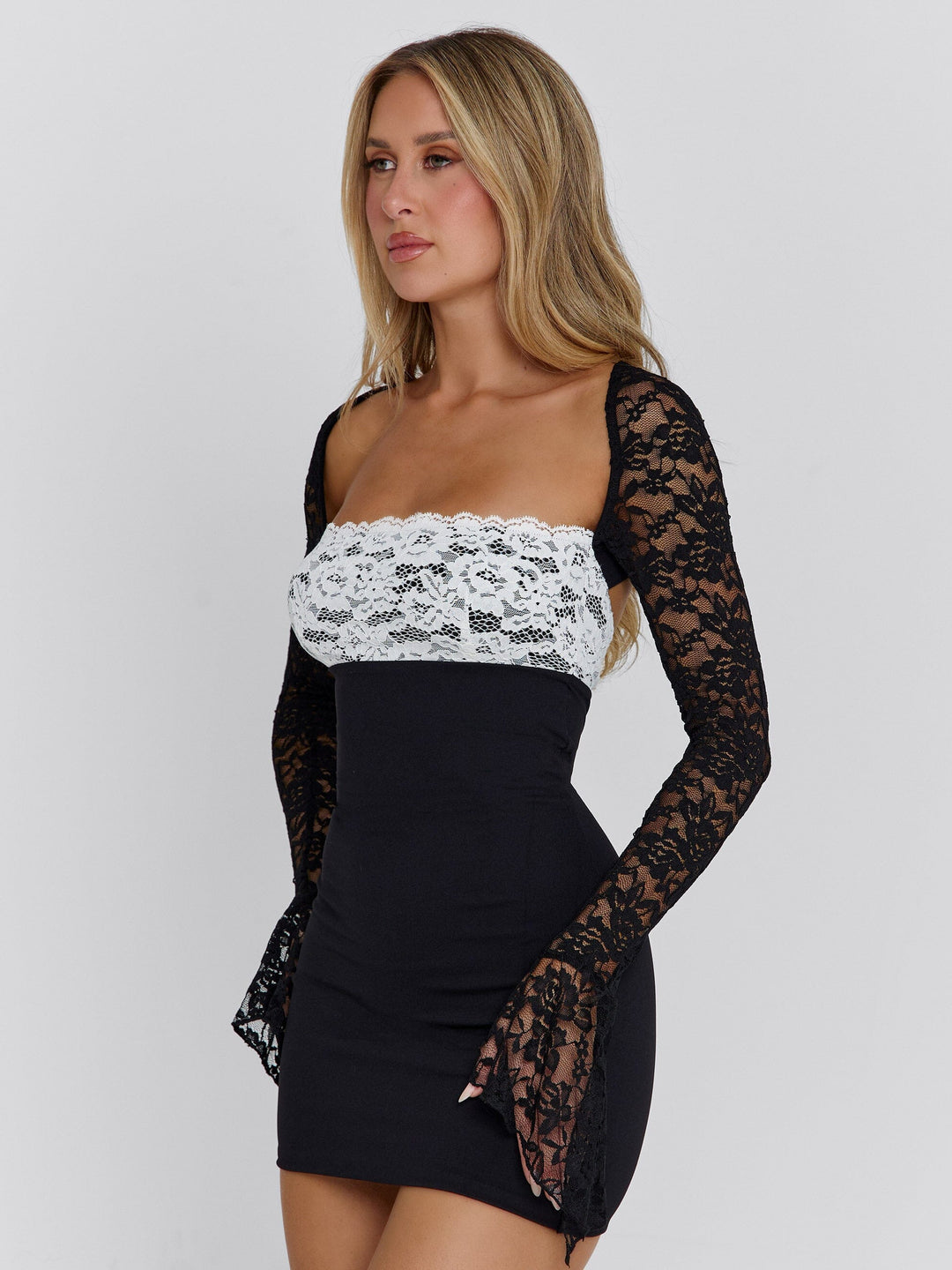 Omera Mini Dress