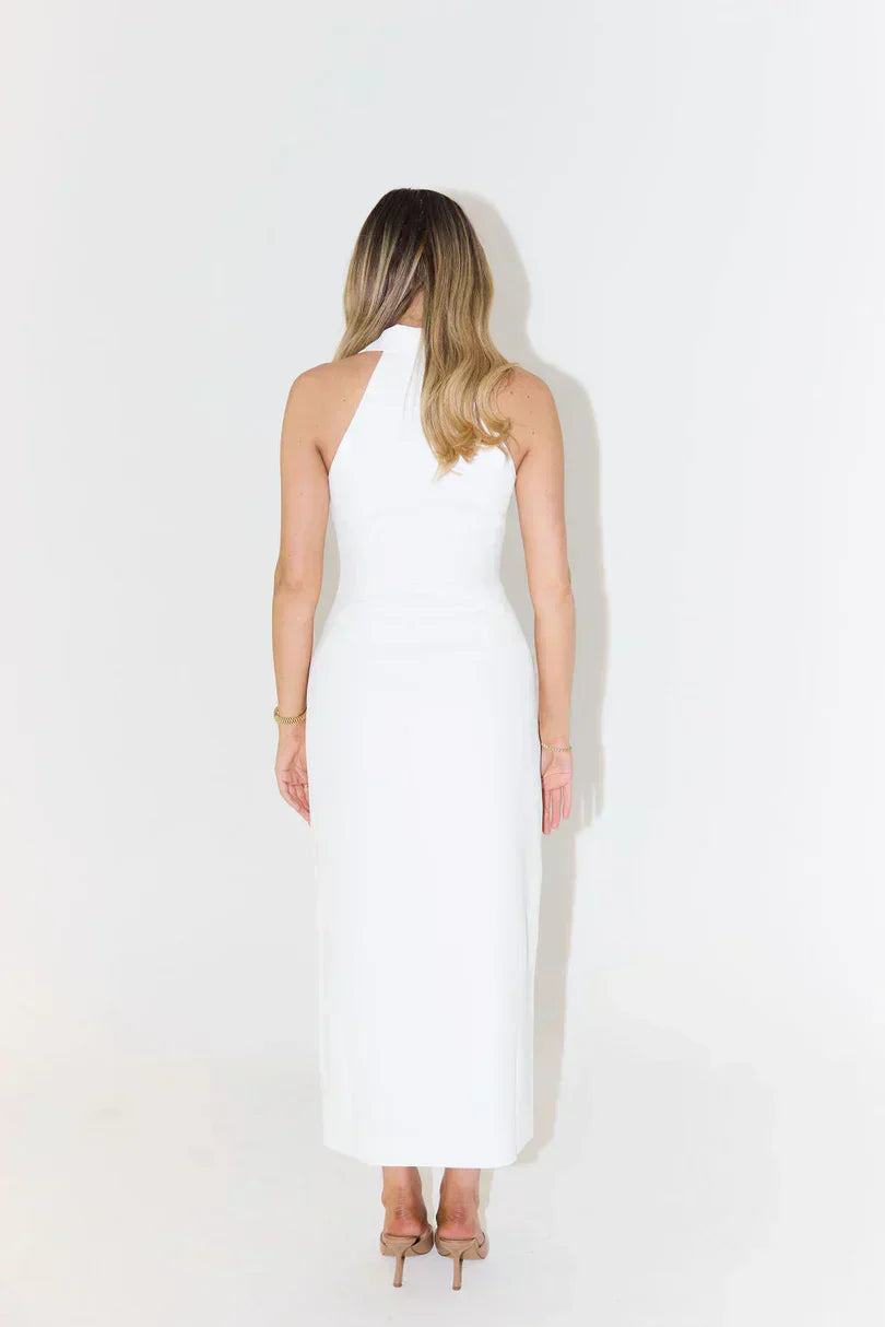 Ria Maxi Dress