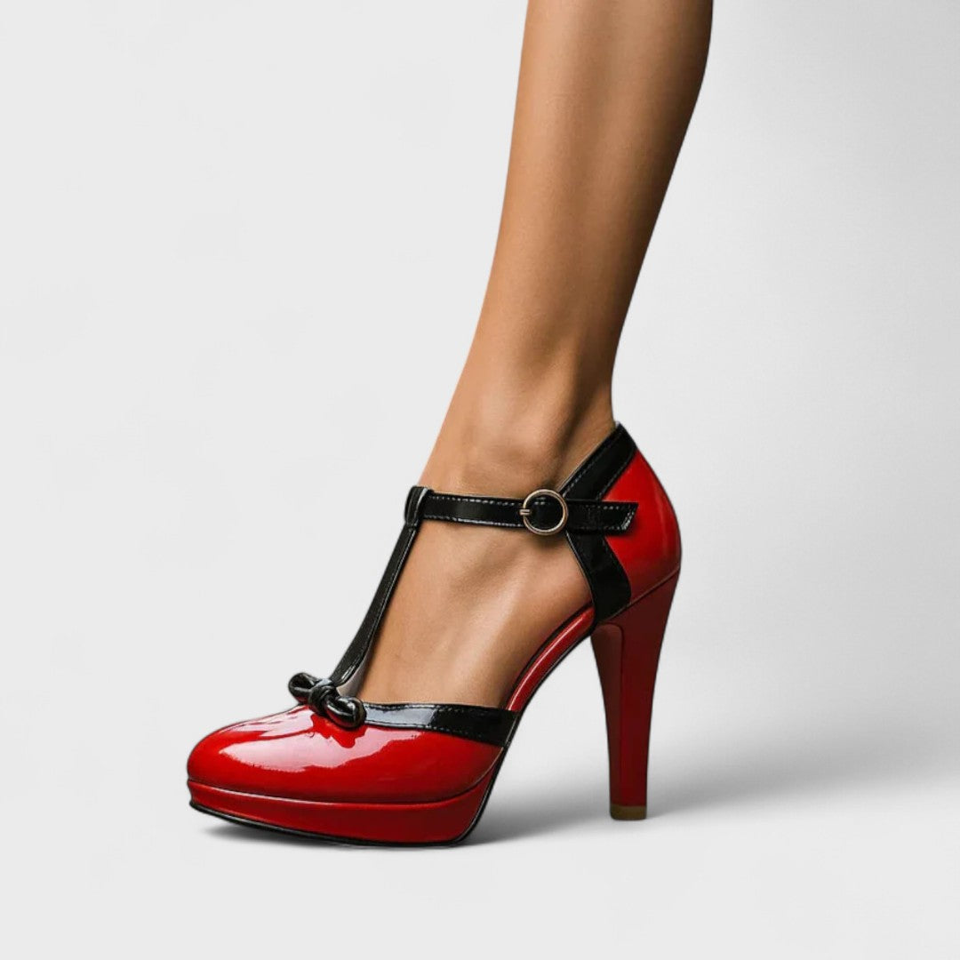 Pumps | Classic Design | Elegant Footwear | Comfortable and Versatile