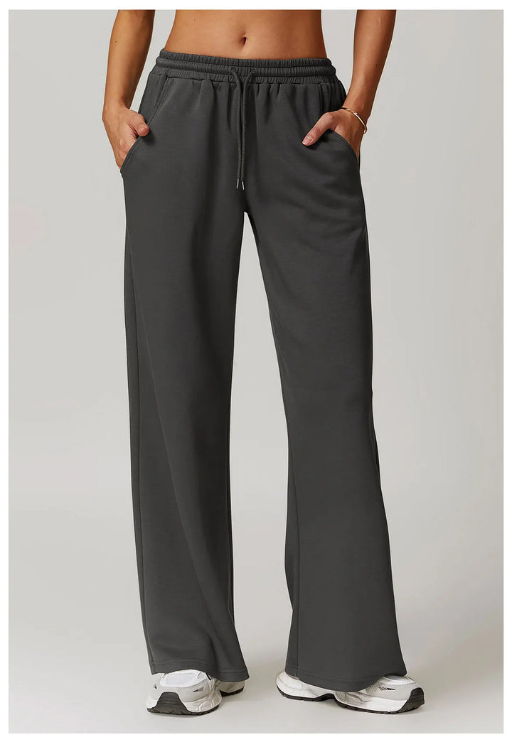 Duttini | High Rise Pant for Women – Pants Collection