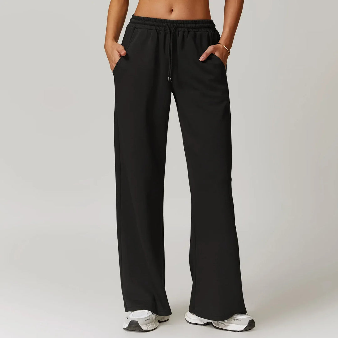 Duttini | High Rise Pant for Women – Pants Collection