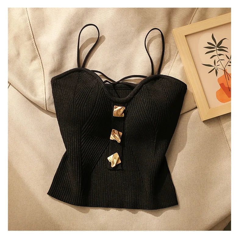 Duttini | Camisole