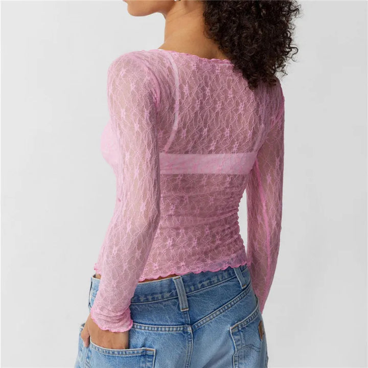 Duttini | Drape Top for Women