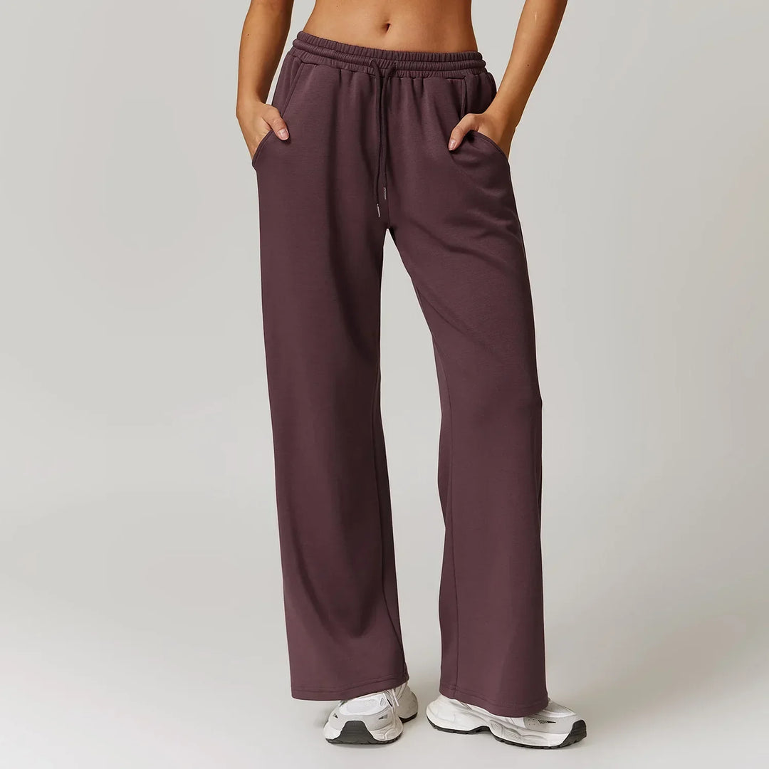 Duttini | High Rise Pant for Women – Pants Collection