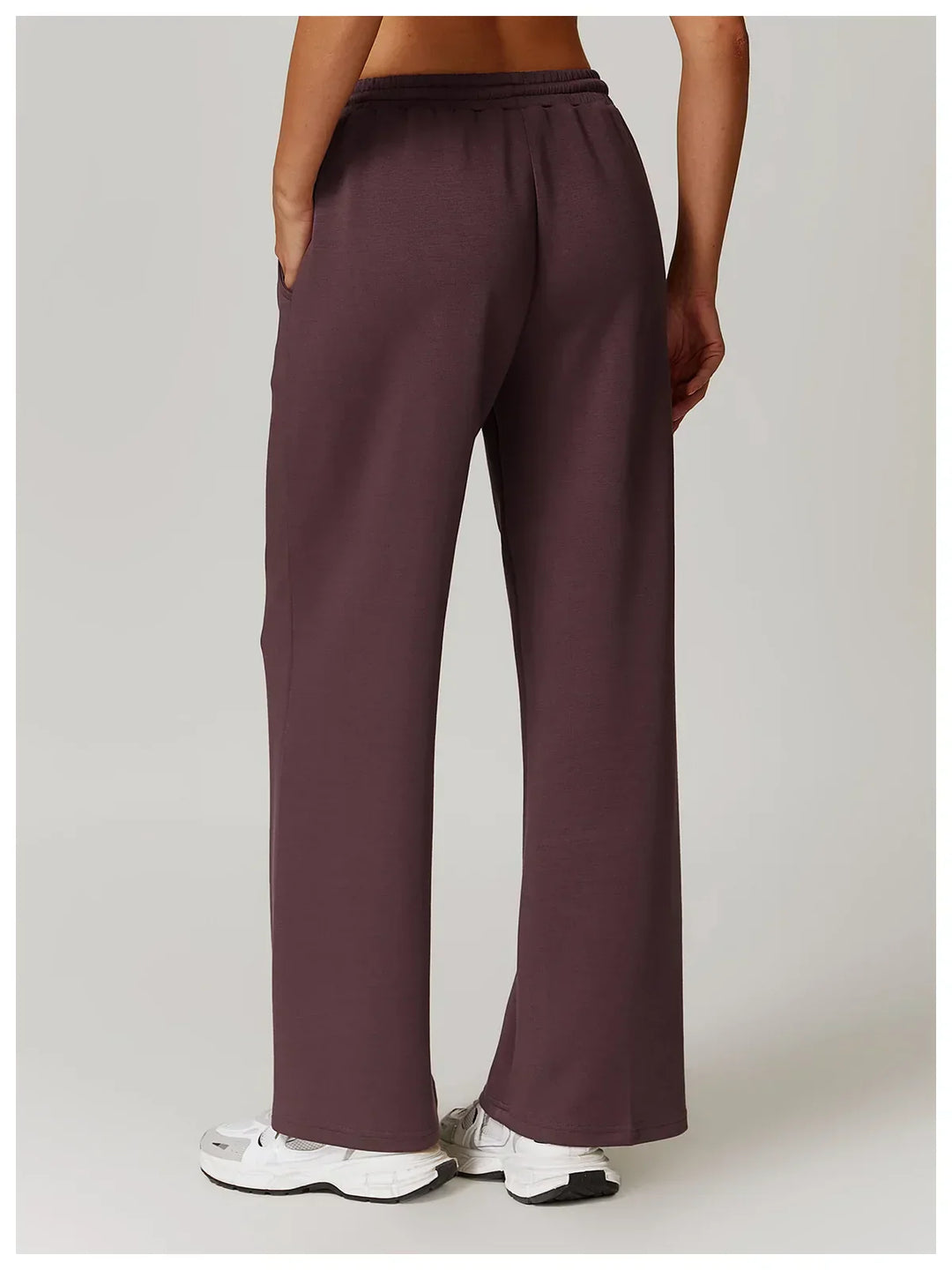 Duttini | High Rise Pant for Women – Pants Collection