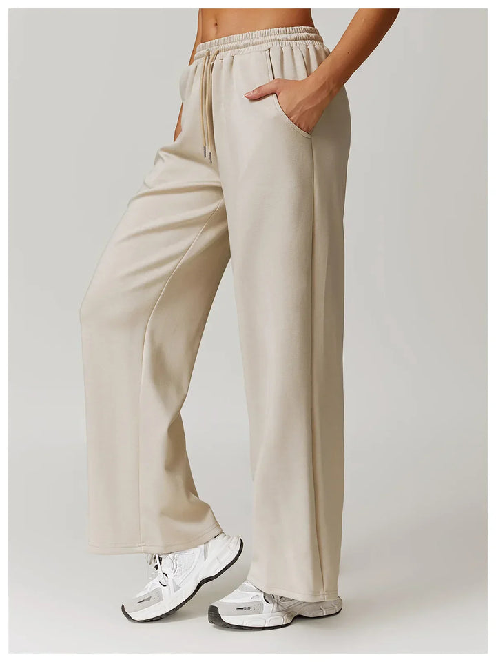 Duttini | High Rise Pant for Women – Pants Collection