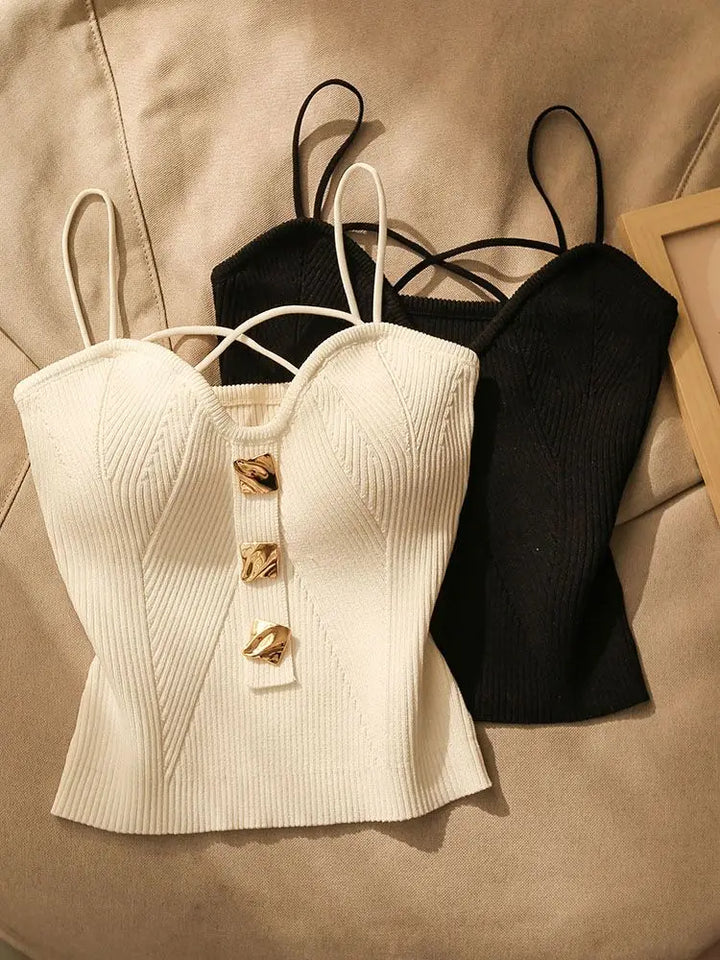Duttini | Camisole
