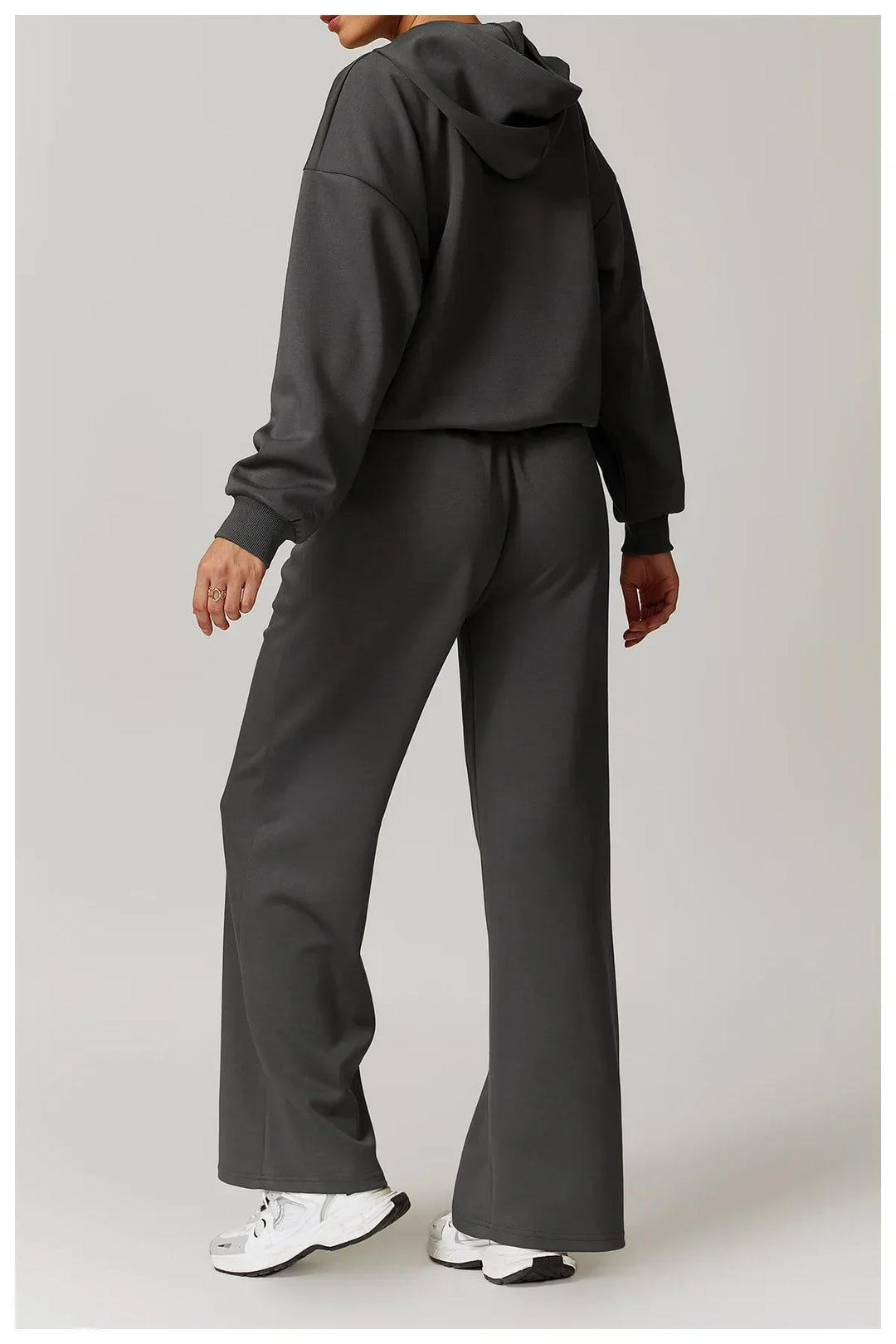 Duttini | High Rise Pant for Women – Pants Collection