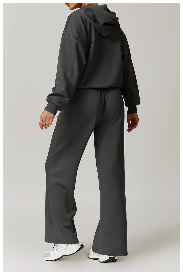 Duttini | High Rise Pant for Women – Pants Collection