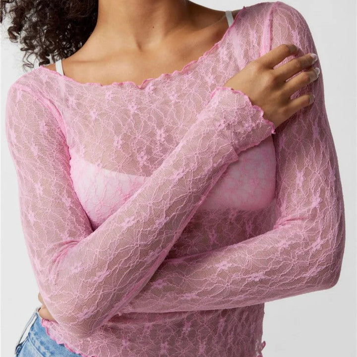 Duttini | Drape Top for Women