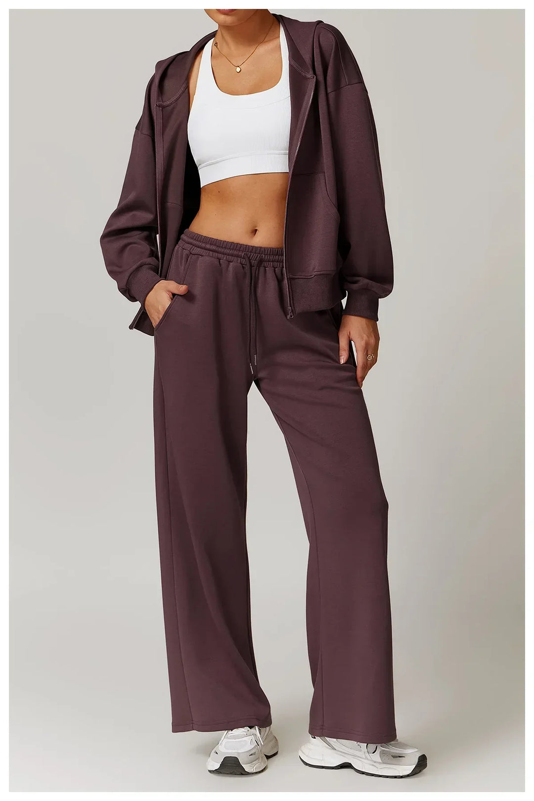 Duttini | High Rise Pant for Women – Pants Collection