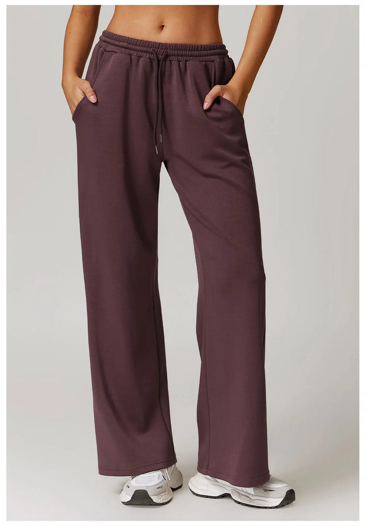 Duttini | High Rise Pant for Women – Pants Collection