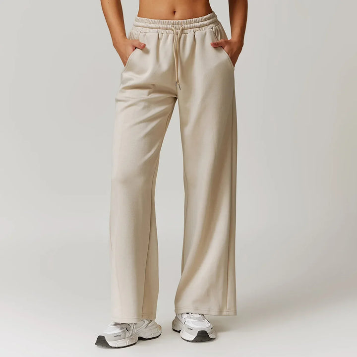 Duttini | High Rise Pant for Women – Pants Collection