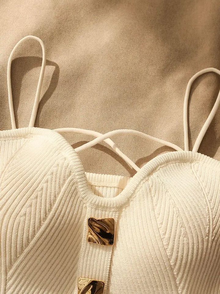 Duttini | Camisole