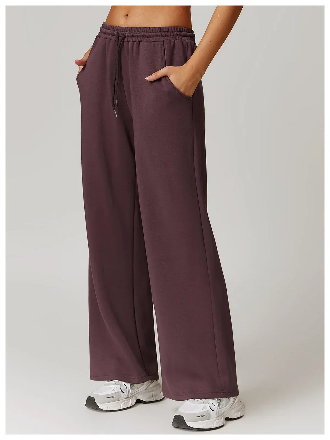 Duttini | High Rise Pant for Women – Pants Collection