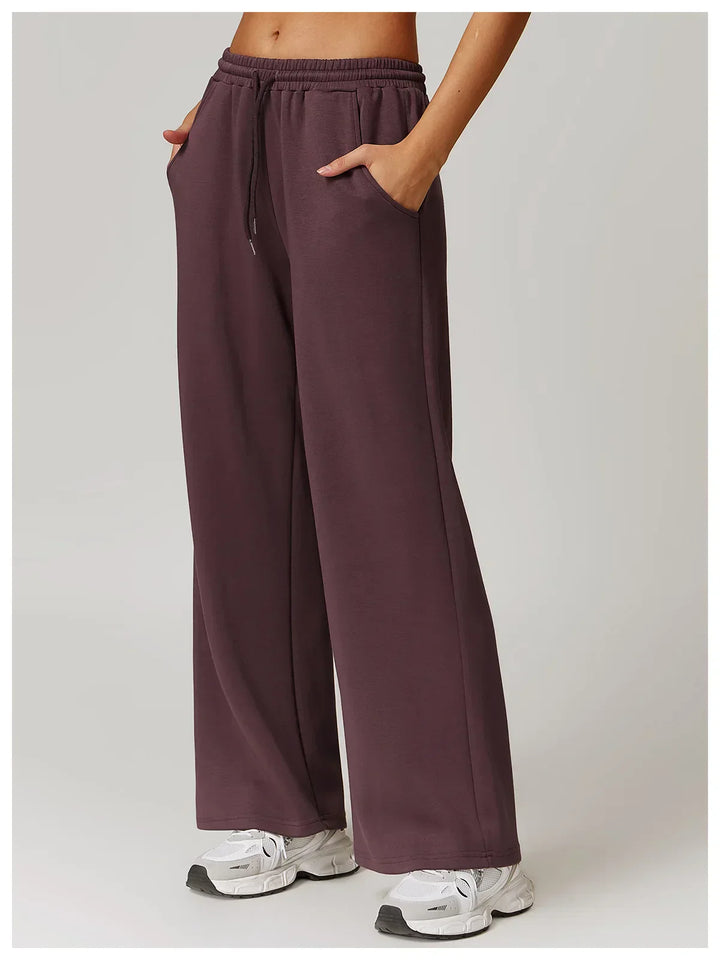 Duttini | High Rise Pant for Women – Pants Collection