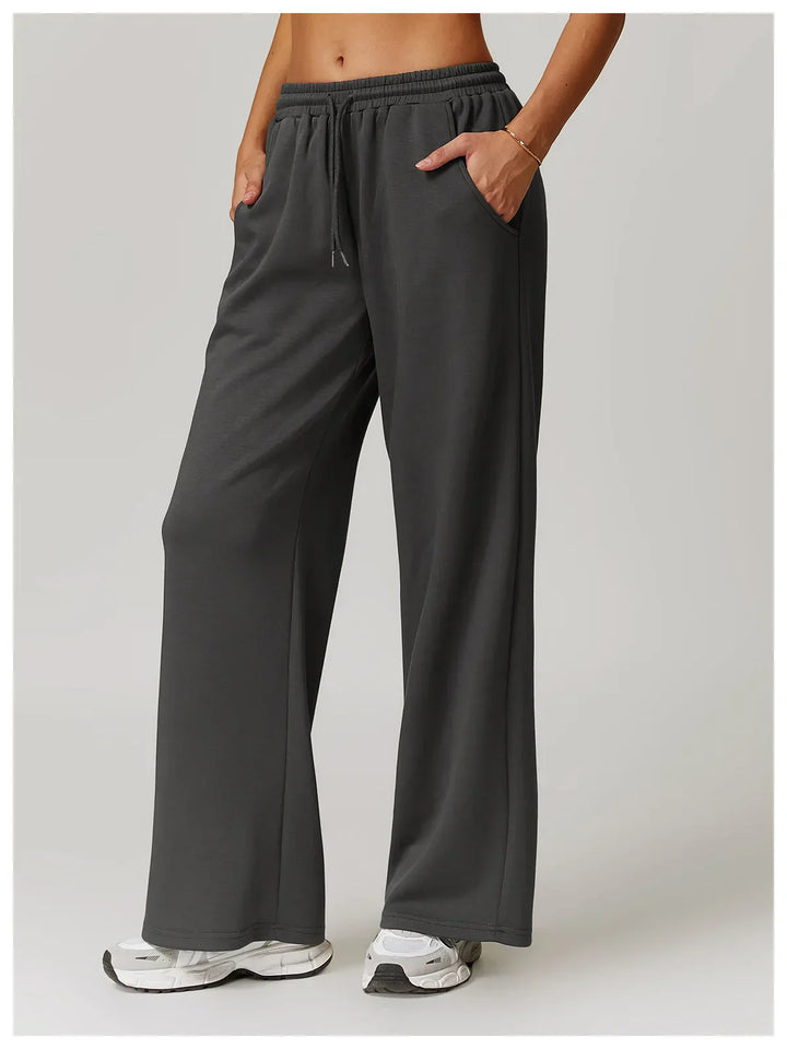Duttini | High Rise Pant for Women – Pants Collection