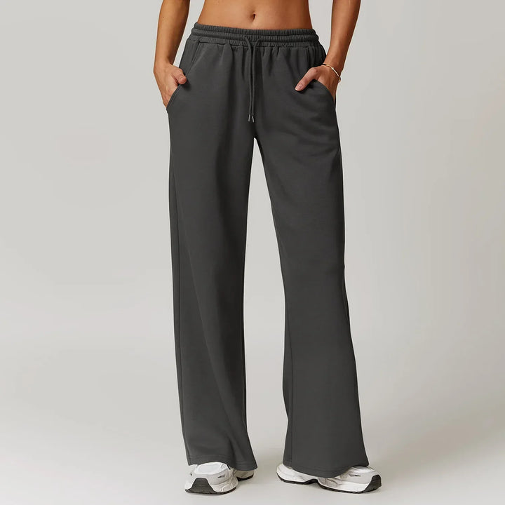 Duttini | High Rise Pant for Women – Pants Collection