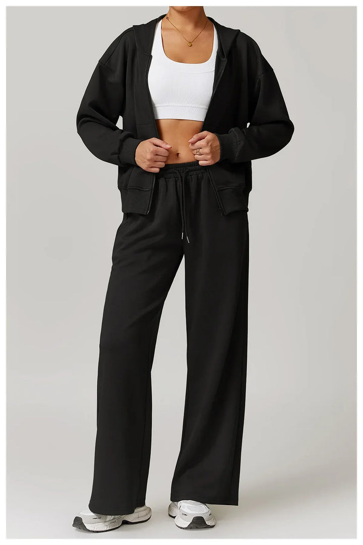 Duttini | High Rise Pant for Women – Pants Collection